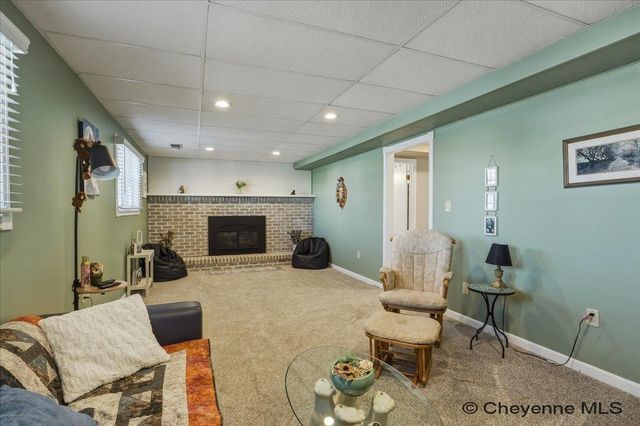 3069 HANSON ST, Cheyenne, WY 82001