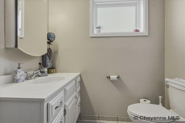 3069 HANSON ST, Cheyenne, WY 82001