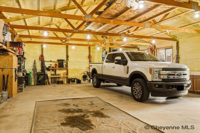 3069 HANSON ST, Cheyenne, WY 82001