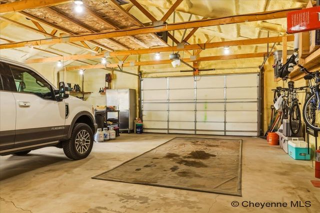 3069 HANSON ST, Cheyenne, WY 82001