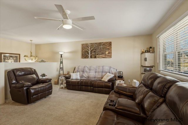 3069 HANSON ST, Cheyenne, WY 82001