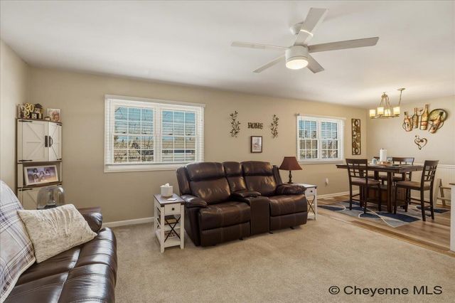 3069 HANSON ST, Cheyenne, WY 82001