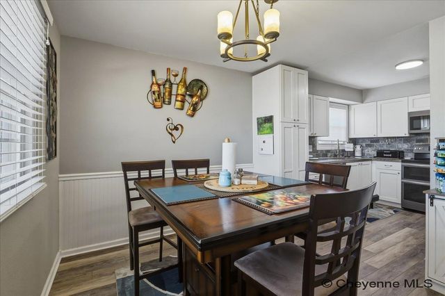 3069 HANSON ST, Cheyenne, WY 82001