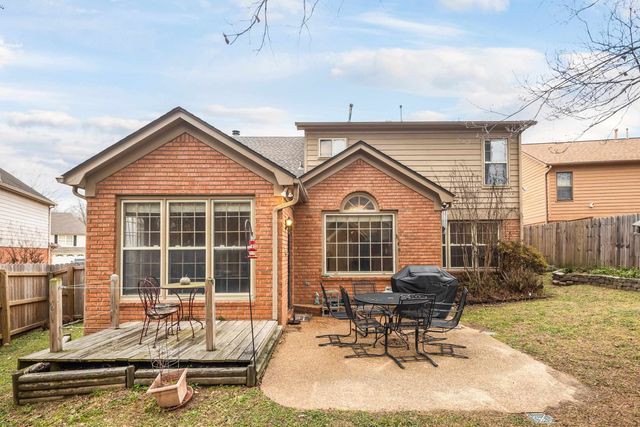 8785 CEDAR MILLS CIR, Memphis, TN 38016