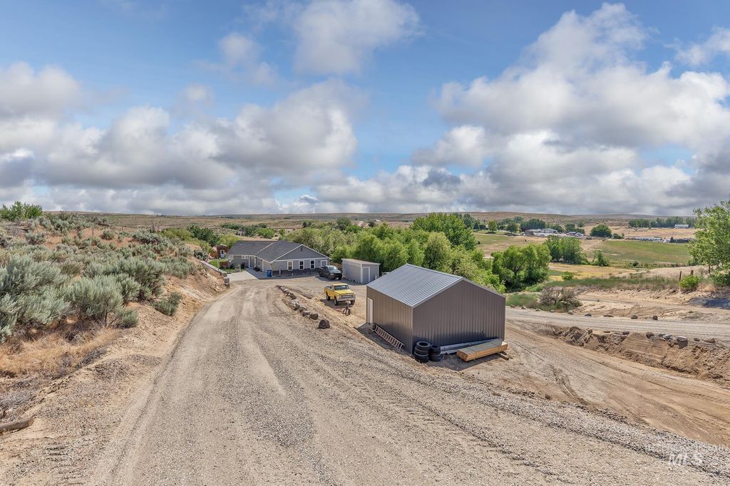 3801 Vista Ridge, New Plymouth, ID 83655