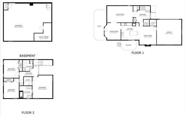 5701 Foxgate Lane, Hinsdale, IL 60521