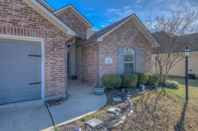 238 Sedgewick Avenue, Haughton, LA 71037