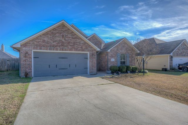 238 Sedgewick Avenue, Haughton, LA 71037