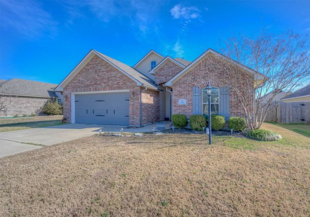 238 Sedgewick Avenue, Haughton, LA 71037