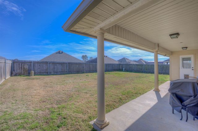 238 Sedgewick Avenue, Haughton, LA 71037