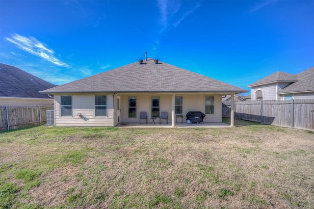 238 Sedgewick Avenue, Haughton, LA 71037