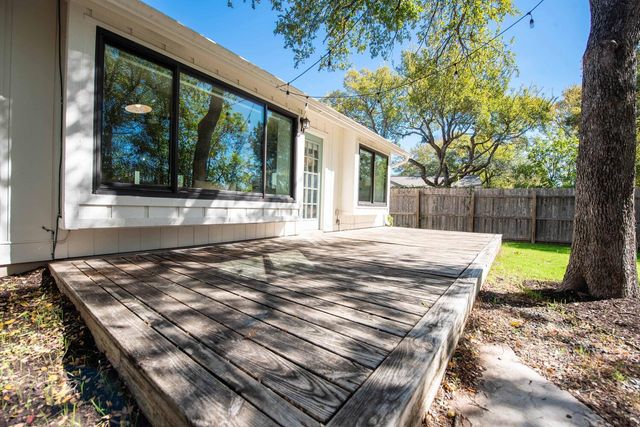 3403 Palomar LN, Austin, TX 78727