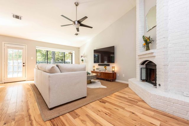 3403 Palomar LN, Austin, TX 78727