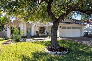 3403 Palomar LN, Austin, TX 78727