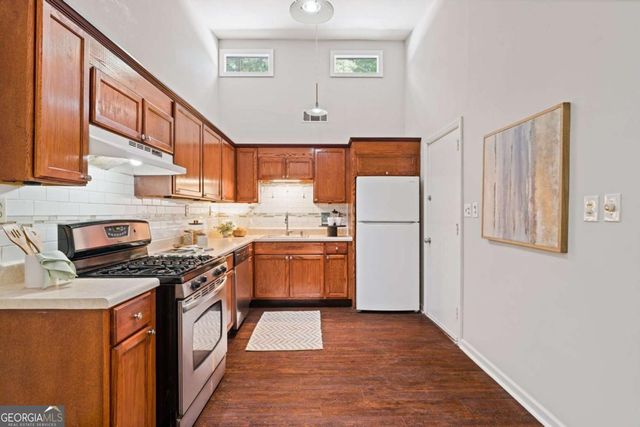 3229 Westmart Lane, Atlanta, GA 30340