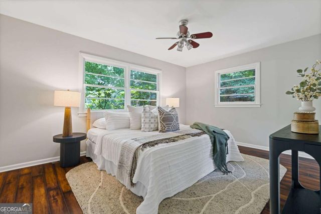 3229 Westmart Lane, Atlanta, GA 30340