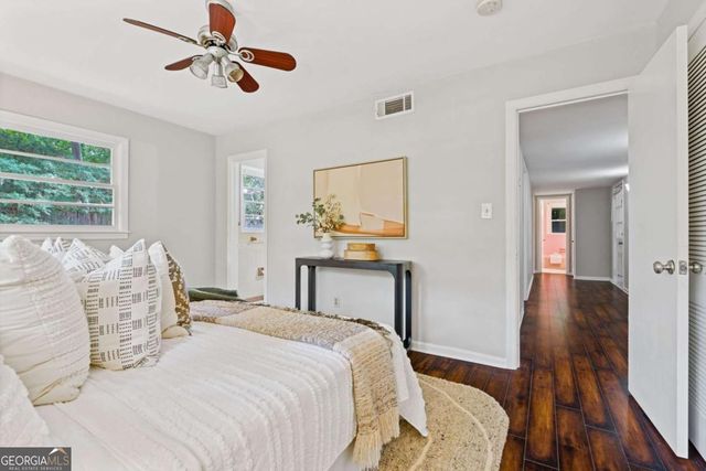 3229 Westmart Lane, Atlanta, GA 30340
