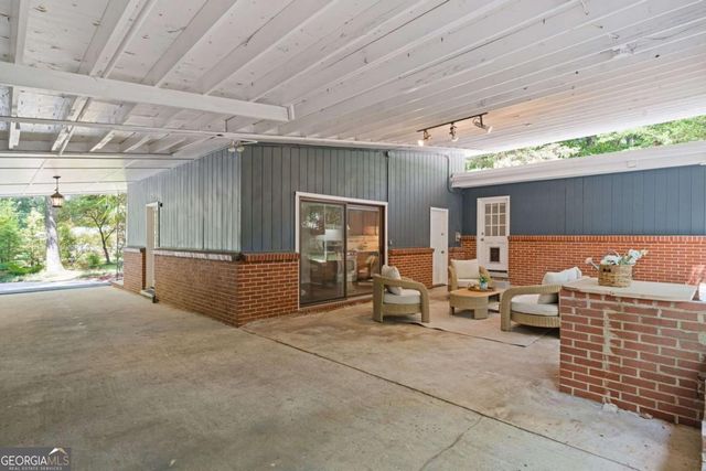 3229 Westmart Lane, Atlanta, GA 30340