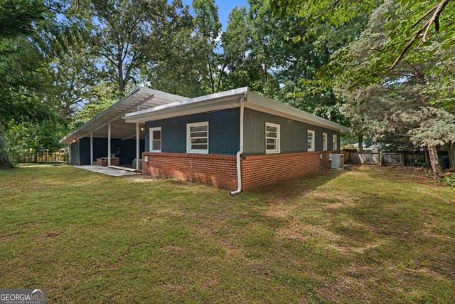3229 Westmart Lane, Atlanta, GA 30340