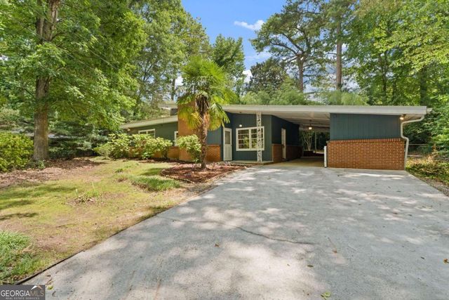 3229 Westmart Lane, Atlanta, GA 30340