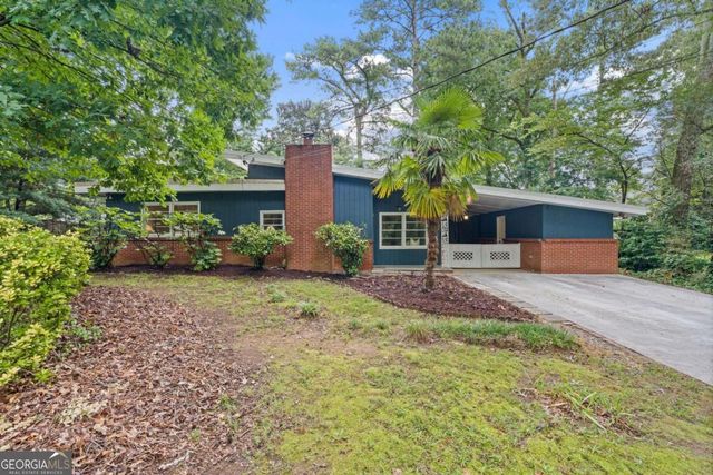 3229 Westmart Lane, Atlanta, GA 30340