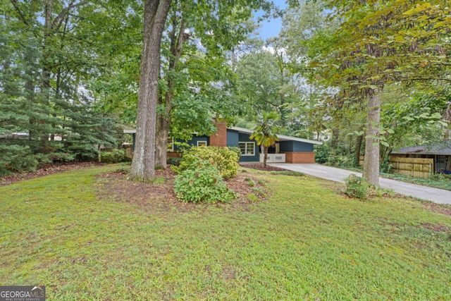 3229 Westmart Lane, Atlanta, GA 30340