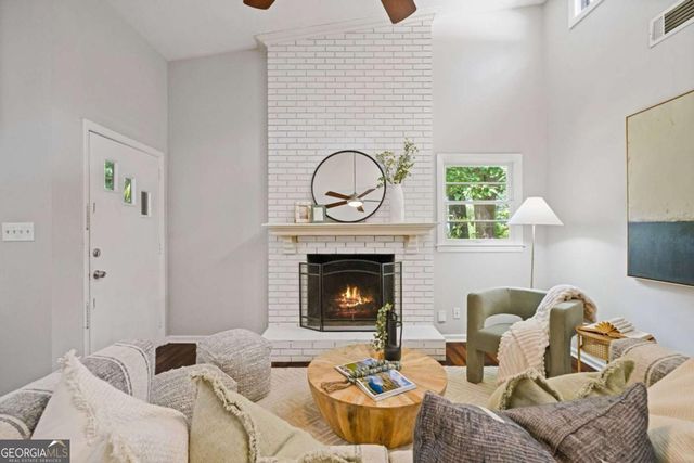 3229 Westmart Lane, Atlanta, GA 30340