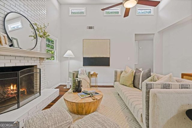 3229 Westmart Lane, Atlanta, GA 30340