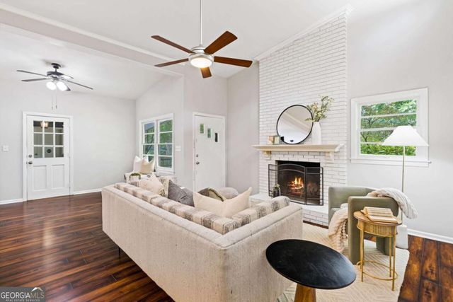 3229 Westmart Lane, Atlanta, GA 30340