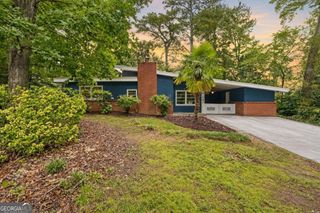 3229 Westmart Lane, Atlanta, GA 30340