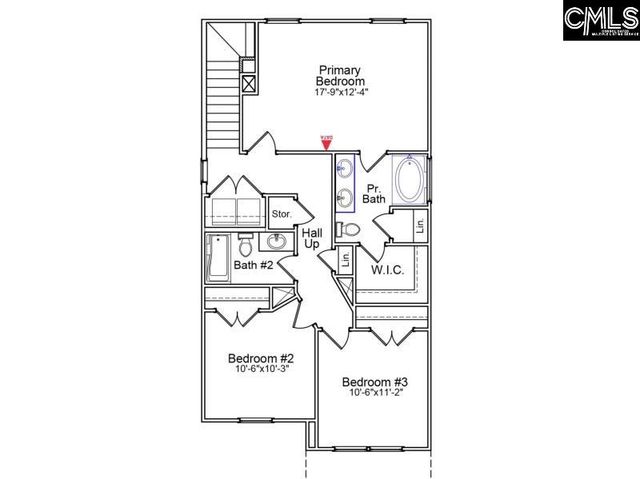 876 Lodgepole Lane, West Columbia, SC 29170