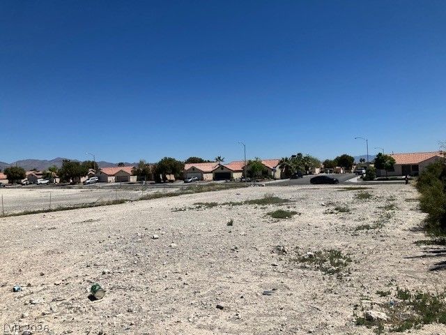 Ferrell, North Las Vegas, NV 89031
