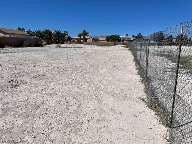 Ferrell, North Las Vegas, NV 89031