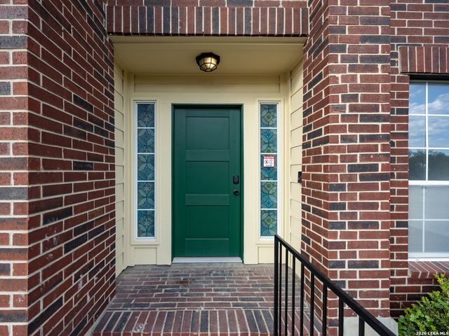 15714 Knollcircle, San Antonio, TX 78247