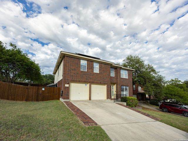 15714 Knollcircle, San Antonio, TX 78247