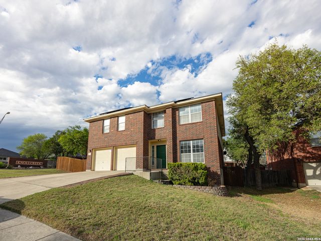 15714 Knollcircle, San Antonio, TX 78247
