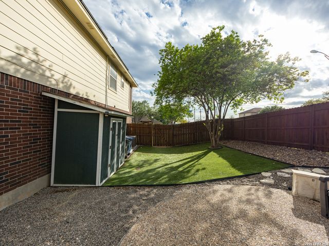 15714 Knollcircle, San Antonio, TX 78247