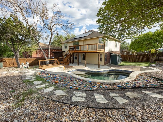 15714 Knollcircle, San Antonio, TX 78247