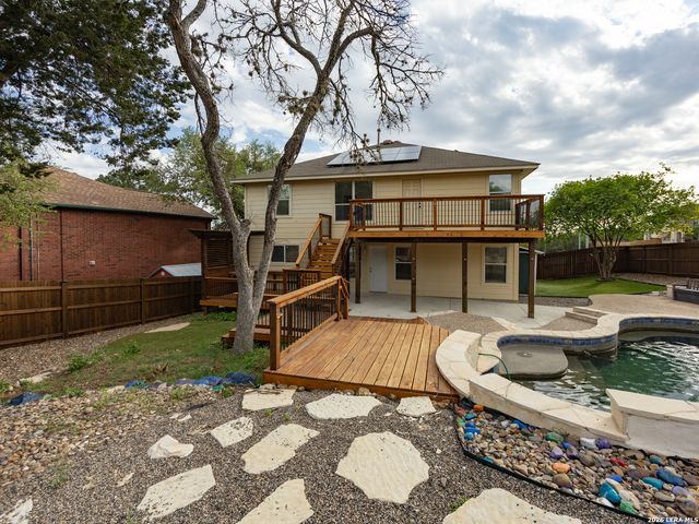 15714 Knollcircle, San Antonio, TX 78247