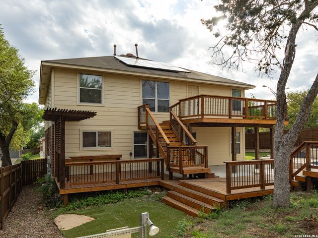 15714 Knollcircle, San Antonio, TX 78247