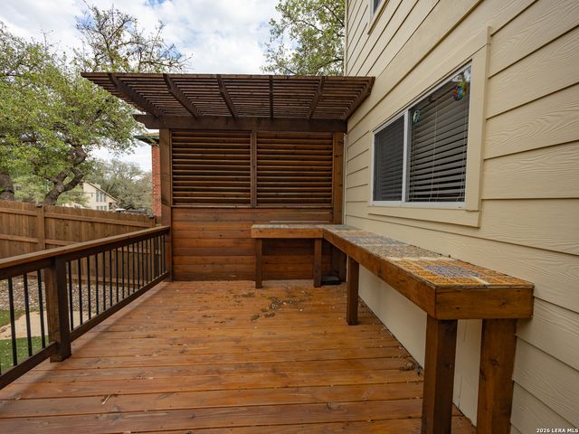 15714 Knollcircle, San Antonio, TX 78247