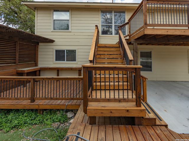 15714 Knollcircle, San Antonio, TX 78247