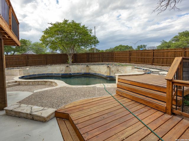 15714 Knollcircle, San Antonio, TX 78247
