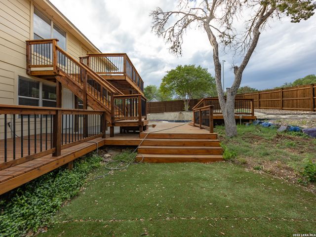 15714 Knollcircle, San Antonio, TX 78247