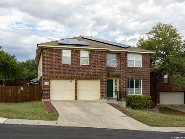 15714 Knollcircle, San Antonio, TX 78247