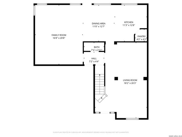 15714 Knollcircle, San Antonio, TX 78247