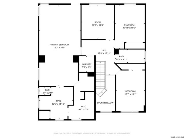 15714 Knollcircle, San Antonio, TX 78247