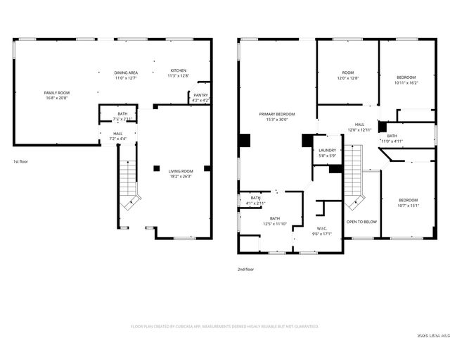 15714 Knollcircle, San Antonio, TX 78247