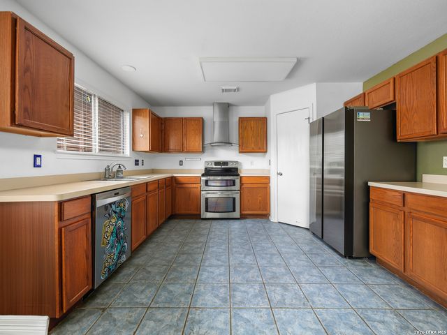 15714 Knollcircle, San Antonio, TX 78247