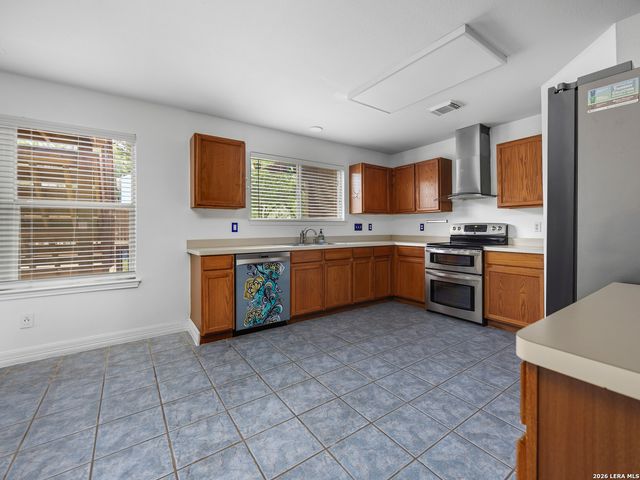 15714 Knollcircle, San Antonio, TX 78247